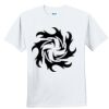 Youth Ultra Cotton ® 100% Cotton T Shirt Thumbnail