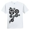 Youth Ultra Cotton ® 100% Cotton T Shirt Thumbnail