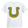Youth Ultra Cotton ® 100% Cotton T Shirt Thumbnail