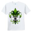 Youth Ultra Cotton ® 100% Cotton T Shirt Thumbnail