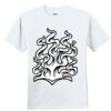 Youth Ultra Cotton ® 100% Cotton T Shirt Thumbnail