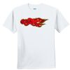 Youth Ultra Cotton ® 100% Cotton T Shirt Thumbnail