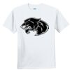 Youth Ultra Cotton ® 100% Cotton T Shirt Thumbnail