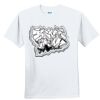 Youth Ultra Cotton ® 100% Cotton T Shirt Thumbnail