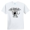 Youth Ultra Cotton ® 100% Cotton T Shirt Thumbnail
