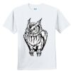 Youth Ultra Cotton ® 100% Cotton T Shirt Thumbnail