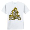 Youth Ultra Cotton ® 100% Cotton T Shirt Thumbnail