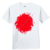 Youth Ultra Cotton ® 100% Cotton T Shirt Thumbnail
