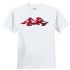 Youth Ultra Cotton ® 100% Cotton T Shirt Thumbnail