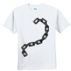 Youth Ultra Cotton ® 100% Cotton T Shirt Thumbnail