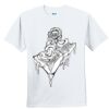 Youth Ultra Cotton ® 100% Cotton T Shirt Thumbnail
