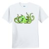 Youth Ultra Cotton ® 100% Cotton T Shirt Thumbnail