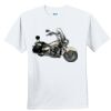 Youth Ultra Cotton ® 100% Cotton T Shirt Thumbnail