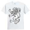 Youth Ultra Cotton ® 100% Cotton T Shirt Thumbnail