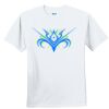 Youth Ultra Cotton ® 100% Cotton T Shirt Thumbnail