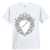 Youth Ultra Cotton ® 100% Cotton T Shirt Thumbnail