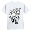 Youth Ultra Cotton ® 100% Cotton T Shirt Thumbnail