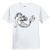 Youth Ultra Cotton ® 100% Cotton T Shirt Thumbnail