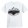 Youth Ultra Cotton ® 100% Cotton T Shirt Thumbnail
