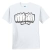 Youth Ultra Cotton ® 100% Cotton T Shirt Thumbnail