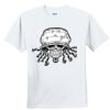 Youth Ultra Cotton ® 100% Cotton T Shirt Thumbnail