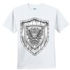 Youth Ultra Cotton ® 100% Cotton T Shirt Thumbnail