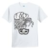 Youth Ultra Cotton ® 100% Cotton T Shirt Thumbnail