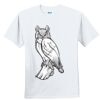 Youth Ultra Cotton ® 100% Cotton T Shirt Thumbnail