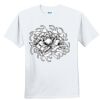 Youth Ultra Cotton ® 100% Cotton T Shirt Thumbnail