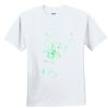Youth Ultra Cotton ® 100% Cotton T Shirt Thumbnail