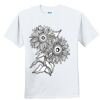 Youth Ultra Cotton ® 100% Cotton T Shirt Thumbnail