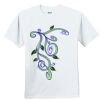 Youth Ultra Cotton ® 100% Cotton T Shirt Thumbnail