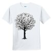 Youth Ultra Cotton ® 100% Cotton T Shirt Thumbnail