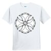 Youth Ultra Cotton ® 100% Cotton T Shirt Thumbnail