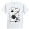 Youth Ultra Cotton ® 100% Cotton T Shirt Thumbnail