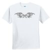 Youth Ultra Cotton ® 100% Cotton T Shirt Thumbnail
