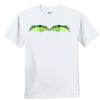Youth Ultra Cotton ® 100% Cotton T Shirt Thumbnail