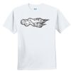 Youth Ultra Cotton ® 100% Cotton T Shirt Thumbnail