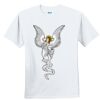 Youth Ultra Cotton ® 100% Cotton T Shirt Thumbnail