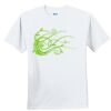 Youth Ultra Cotton ® 100% Cotton T Shirt Thumbnail