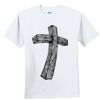 Youth Ultra Cotton ® 100% Cotton T Shirt Thumbnail