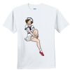 Youth Ultra Cotton ® 100% Cotton T Shirt Thumbnail