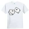 Youth Ultra Cotton ® 100% Cotton T Shirt Thumbnail