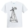 Youth Ultra Cotton ® 100% Cotton T Shirt Thumbnail