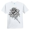 Youth Ultra Cotton ® 100% Cotton T Shirt Thumbnail