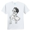 Youth Ultra Cotton ® 100% Cotton T Shirt Thumbnail