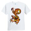 Youth Ultra Cotton ® 100% Cotton T Shirt Thumbnail