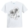 Youth Ultra Cotton ® 100% Cotton T Shirt Thumbnail