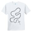 Youth Ultra Cotton ® 100% Cotton T Shirt Thumbnail
