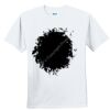 Youth Ultra Cotton ® 100% Cotton T Shirt Thumbnail